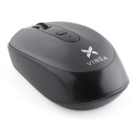Мишка Vinga MSW-908 Silent Click grey