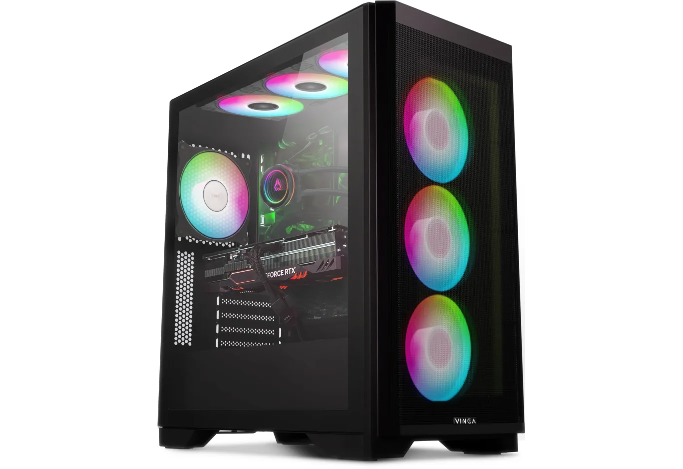 Комп'ютер Vinga Odin D7051 (I9M32G4070T.D7051)