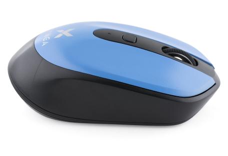 Мишка Vinga MSW-908 Silent Click blue