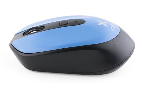 Мишка Vinga MSW-908 Silent Click blue