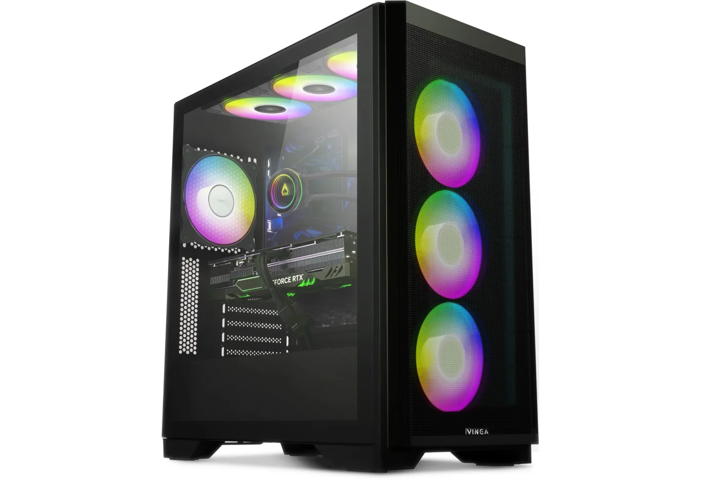 Комп'ютер Vinga Odin D6870 (I5M16G4060W.D6870)