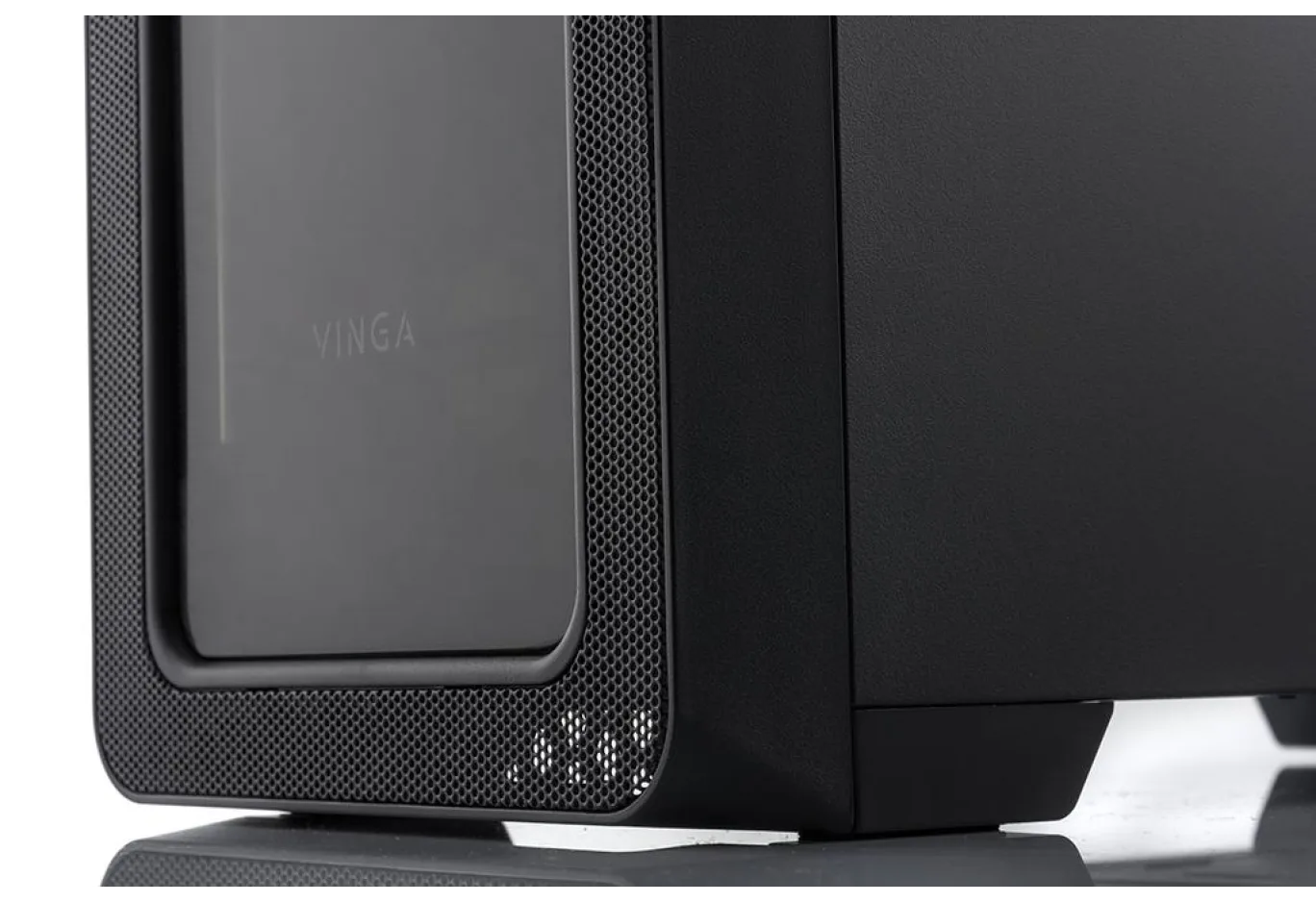 PC Case Vinga CS209B Blue