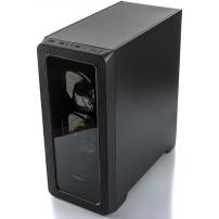 Корпус для ПК Vinga CS209B Blue