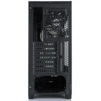 Корпус для ПК Vinga CS209B Blue