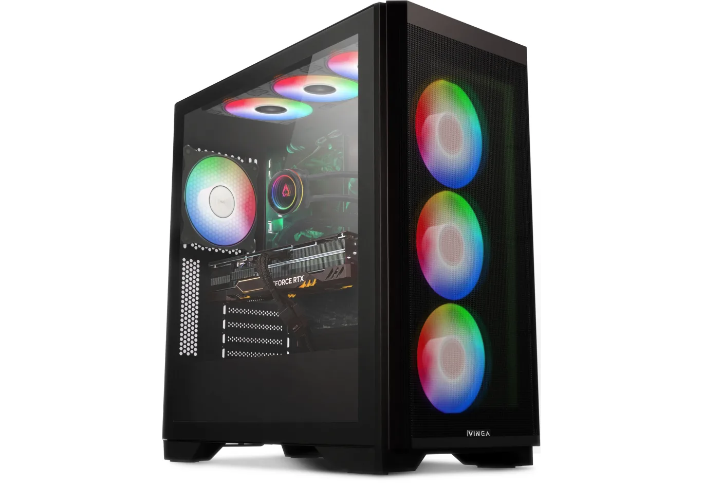 Комп'ютер Vinga Odin D7096 (I9M32G4090W.D7096)