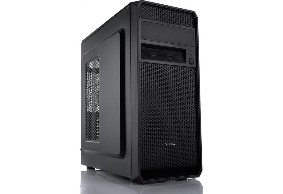 Корпус для ПК Vinga CS210B