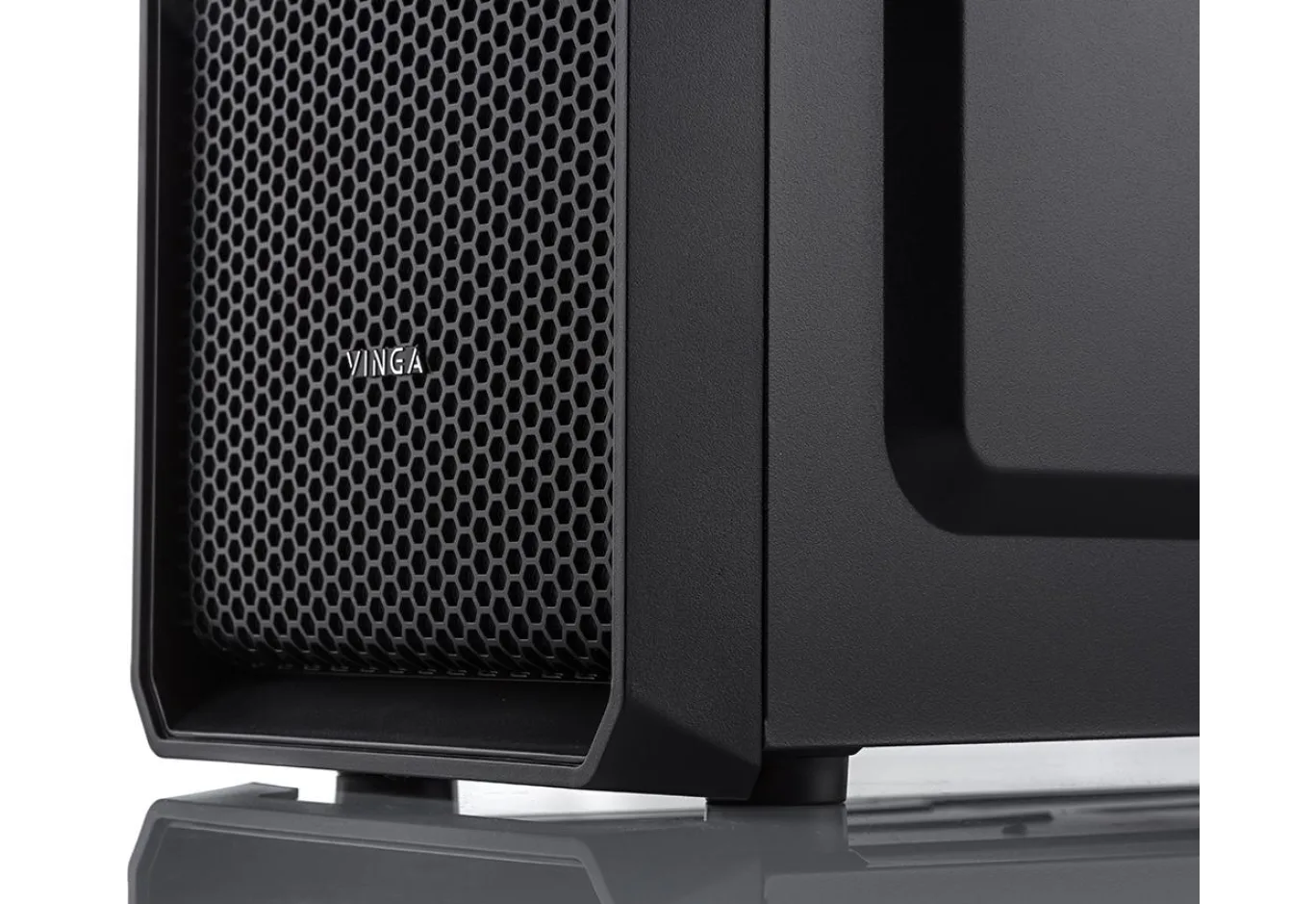 Корпус для ПК Vinga CS210B