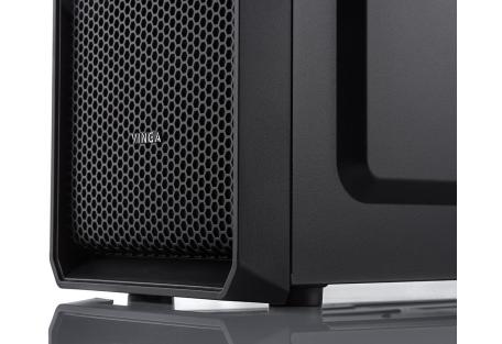 Корпус для ПК Vinga CS210B