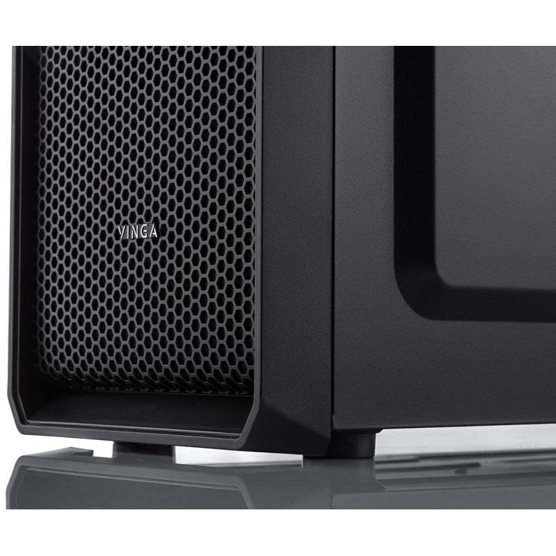 Корпус для ПК Vinga CS210B