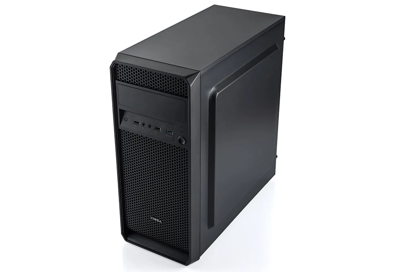 Корпус для ПК Vinga CS210B