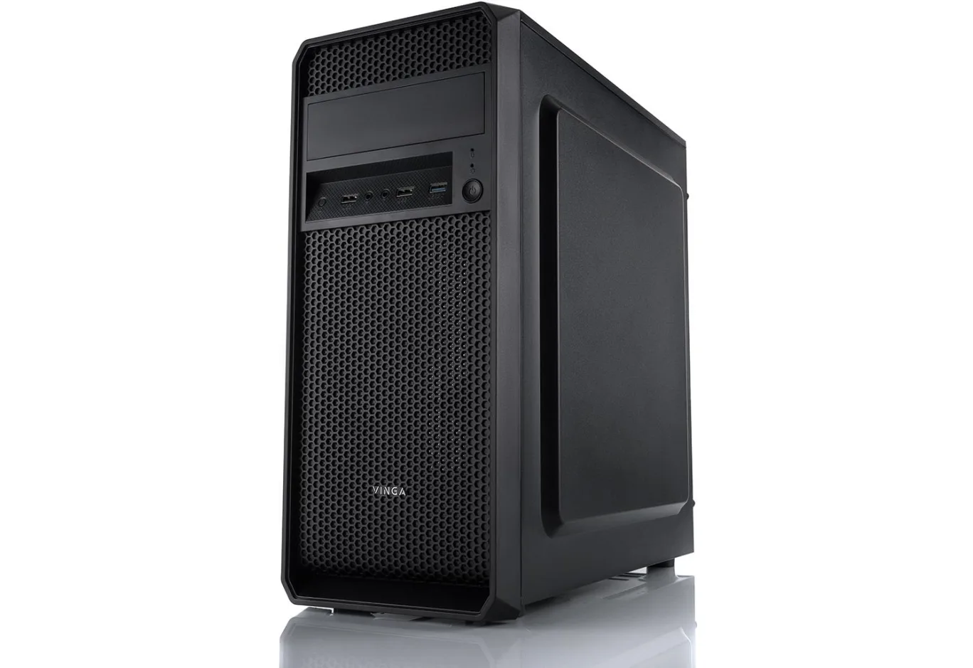 Корпус для ПК Vinga CS210B