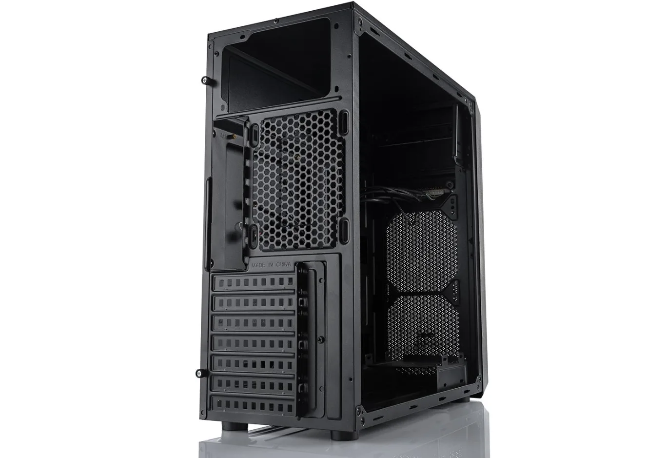 Корпус для ПК Vinga CS210B