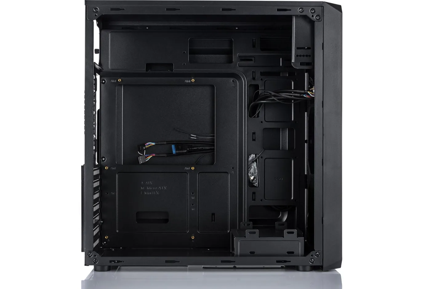 Корпус для ПК Vinga CS210B