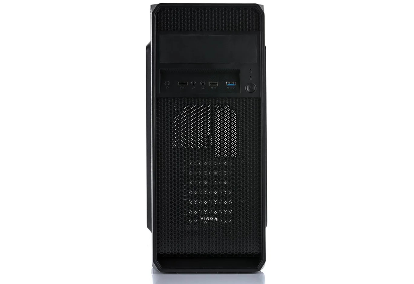 Корпус для ПК Vinga CS210B