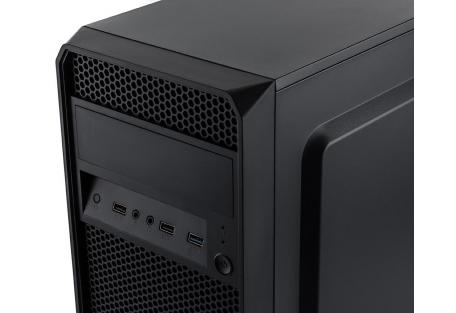Корпус для ПК Vinga CS210B