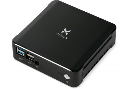 Комп'ютер Vinga Mini PC V650 (V65010510U.161TW1P)