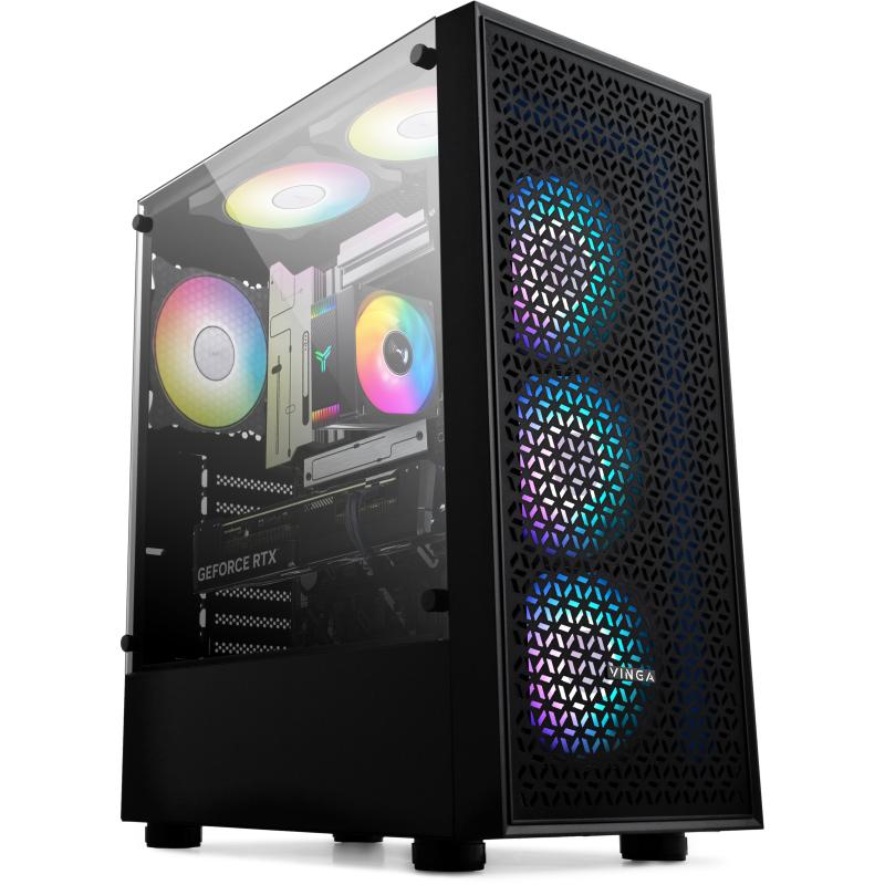 Комп'ютер Vinga Wolverine D8801 (I5M16G5060WH.D8801)