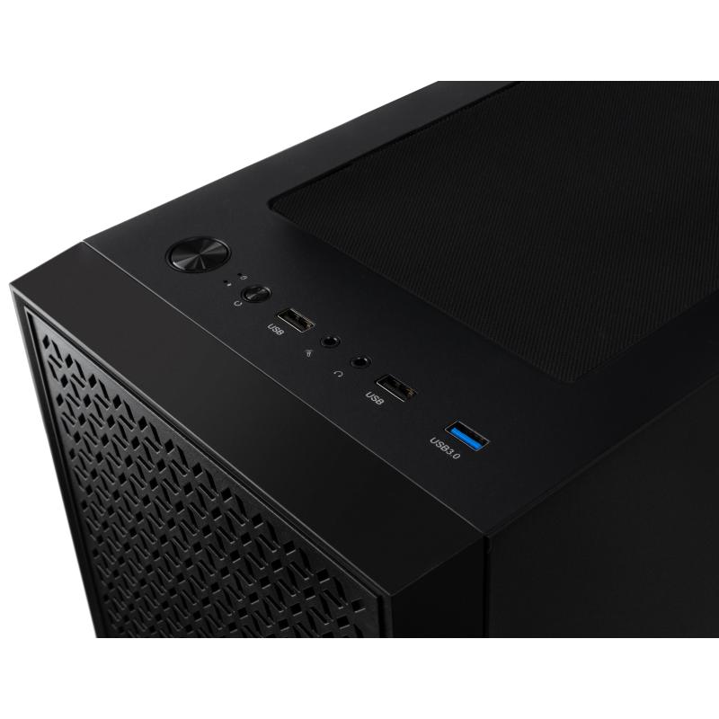 Комп'ютер Vinga Wolverine D8801 (I5M16G5060WH.D8801)