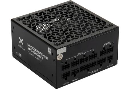 Блок живлення Vinga 1000W (VPS-1000GV3)