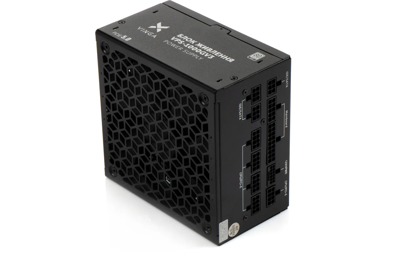 Power supply Vinga 1000W (VPS-1000GV3)