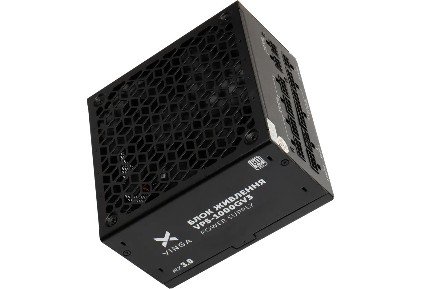Power supply Vinga 1000W (VPS-1000GV3)