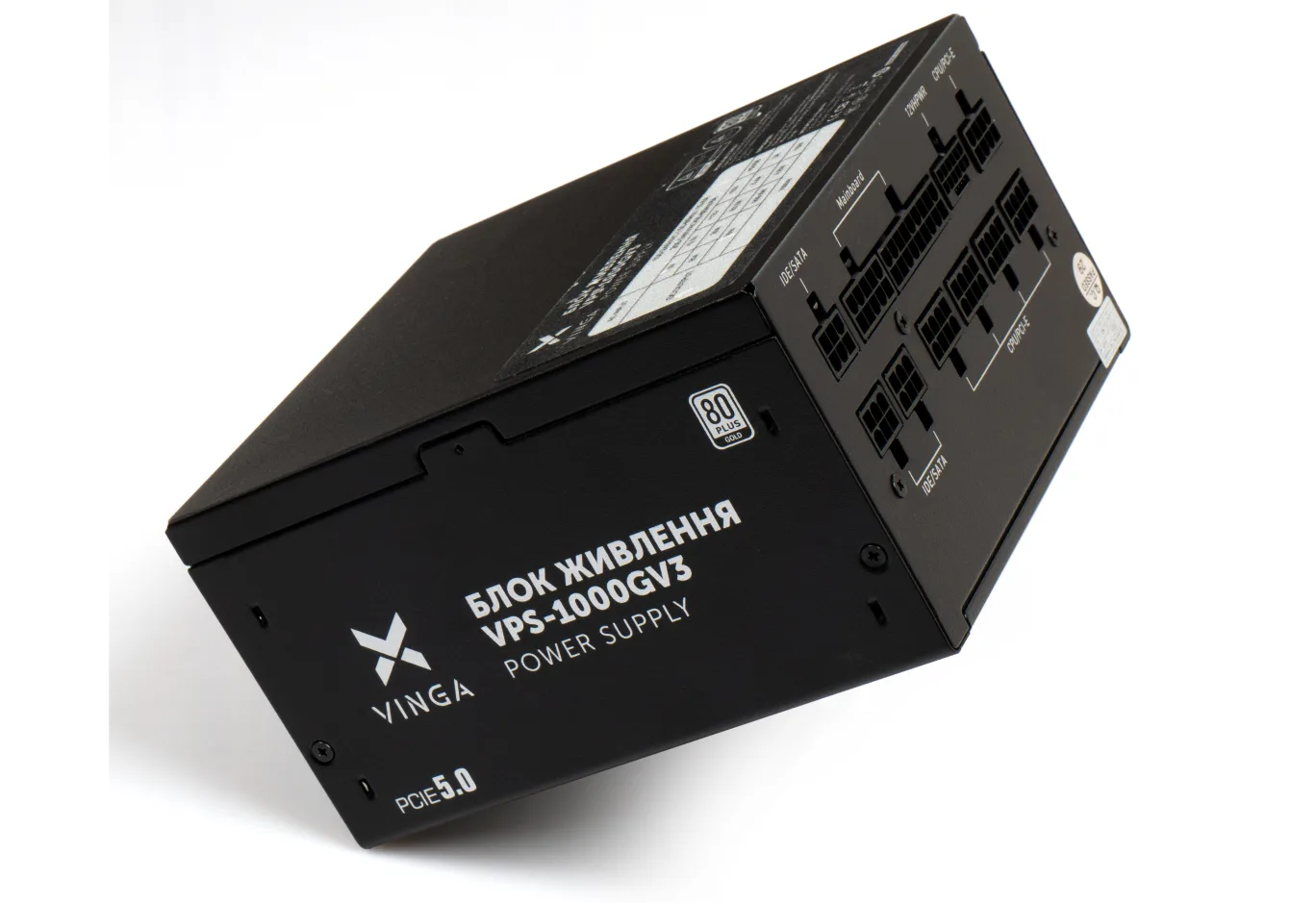 Power supply Vinga 1000W (VPS-1000GV3)