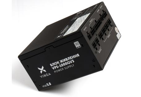 Блок живлення Vinga 1000W (VPS-1000GV3)