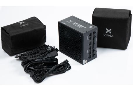 Блок живлення Vinga 1000W (VPS-1000GV3)