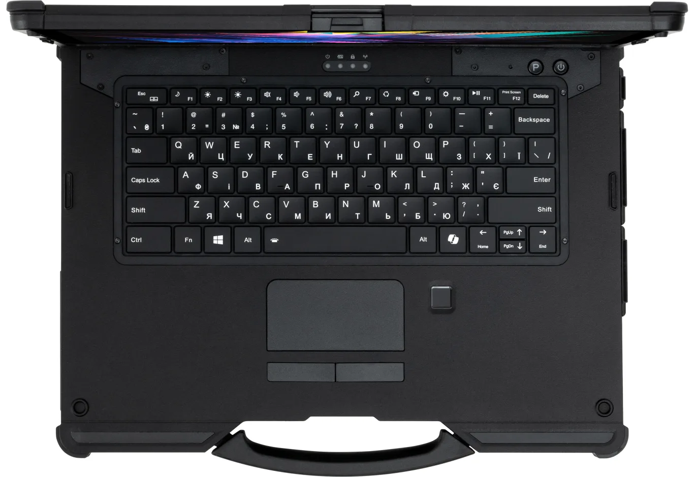 Laptop Vinga Scout X14A (X14A-1255321024B)
