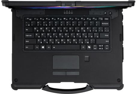 Ноутбук Vinga Scout X14A (X14A-1255321024B)