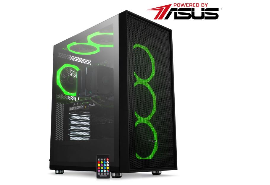Комп'ютер Vinga Odin D6202 (I7M32G4070W.D6202)