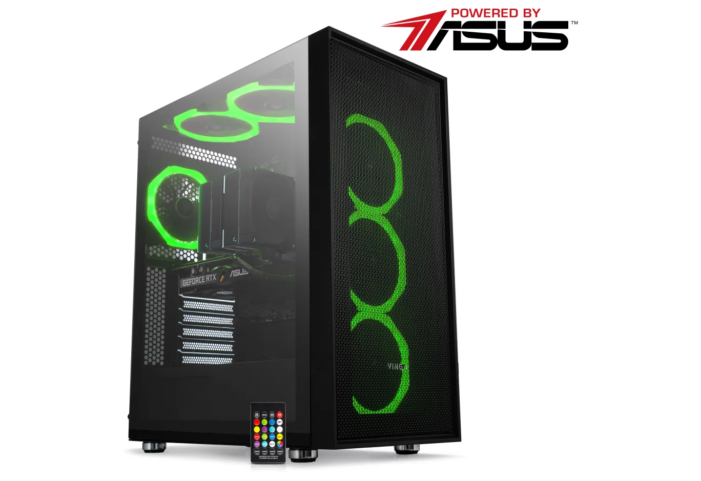 Computer Vinga Odin D6183 (I5M32G4070.D6183)