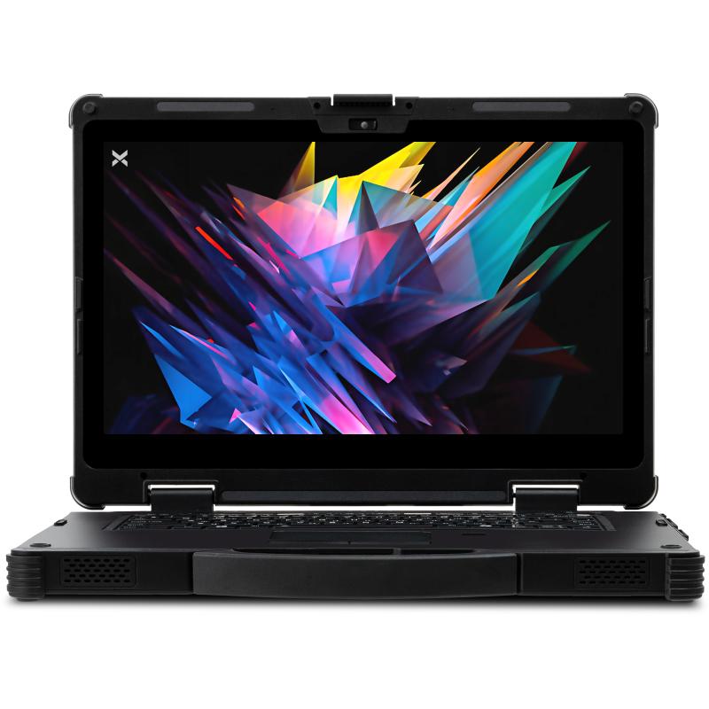 Ноутбук Vinga Scout X14A (X14A-1255321024BWP)