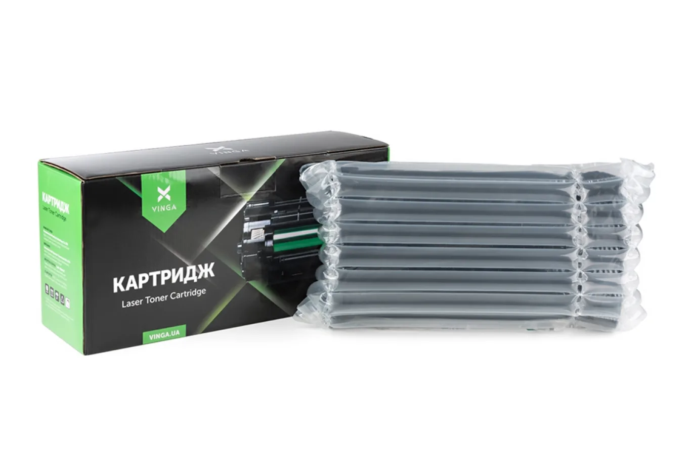 Drum cartridge Vinga HP CF219A with chip (V-DR-HCF219A)