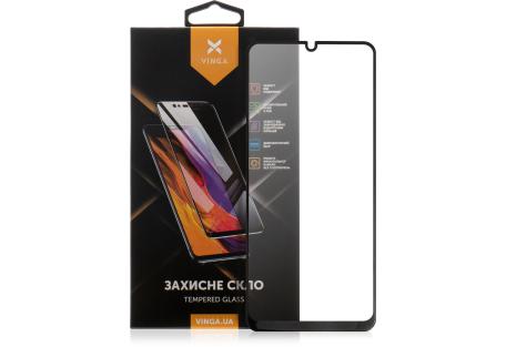 Скло захисне Vinga Xiaomi Redmi 13C (VGXR13C)