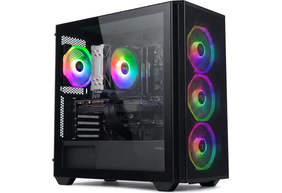Computer Vinga Rhino D9086 (R5M32G30506GBWH.D9086)