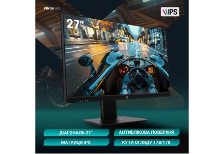 Комп'ютер Vinga AIO Advanced C0340 (R5M32INT.C0340)