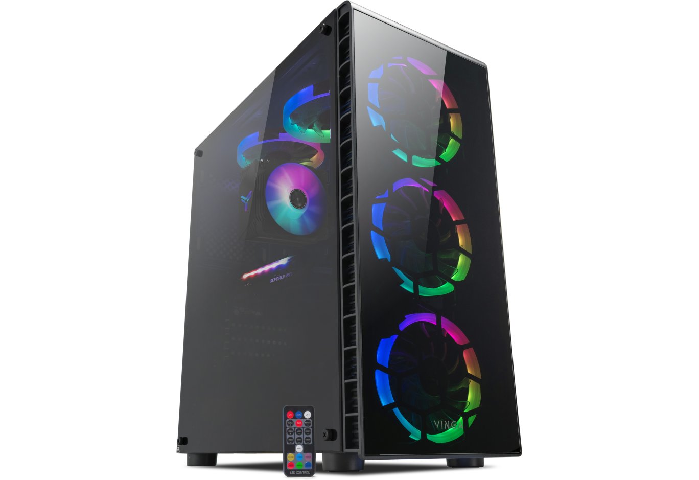 Комп'ютер Vinga Wolverine D5270 (R5M16G3060W.D5270)