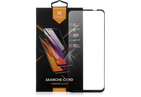Скло захисне Vinga Motorola Moto G32 / G14 / G73 (VGMG32)
