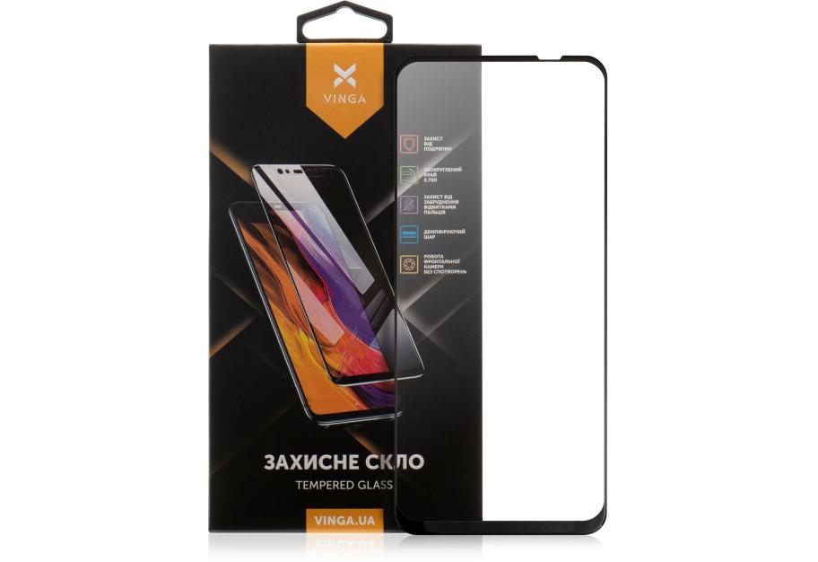 Protective glass Vinga Motorola Moto G32 / G14 / G73 (VGMG32)