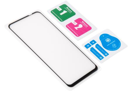 Скло захисне Vinga Motorola Moto G32 / G14 / G73 (VGMG32)