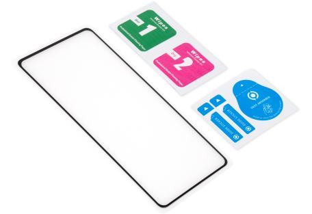 Скло захисне Vinga Xiaomi Redmi Note 12 Pro (VGXRN12P)