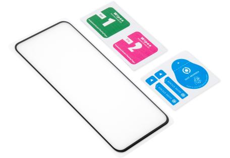 Скло захисне Vinga Samsung A55 (VGSA55)