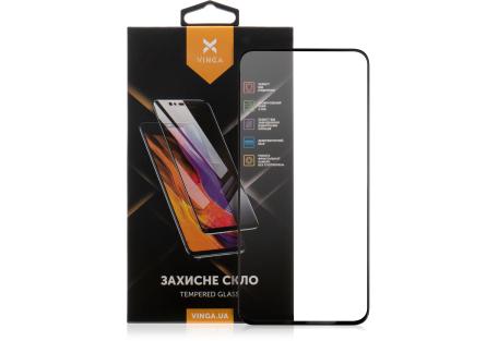 Скло захисне Vinga Samsung A35 (VGSA35)