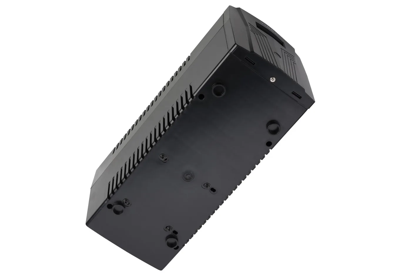 Uninterruptible Power Supply Vinga LCD 800VA plastic case with USB (VPC-800PU)