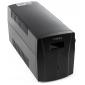 Пристрій безперебійного живлення Vinga LCD 1200VA plastic case with USB (VPC-1200PU)