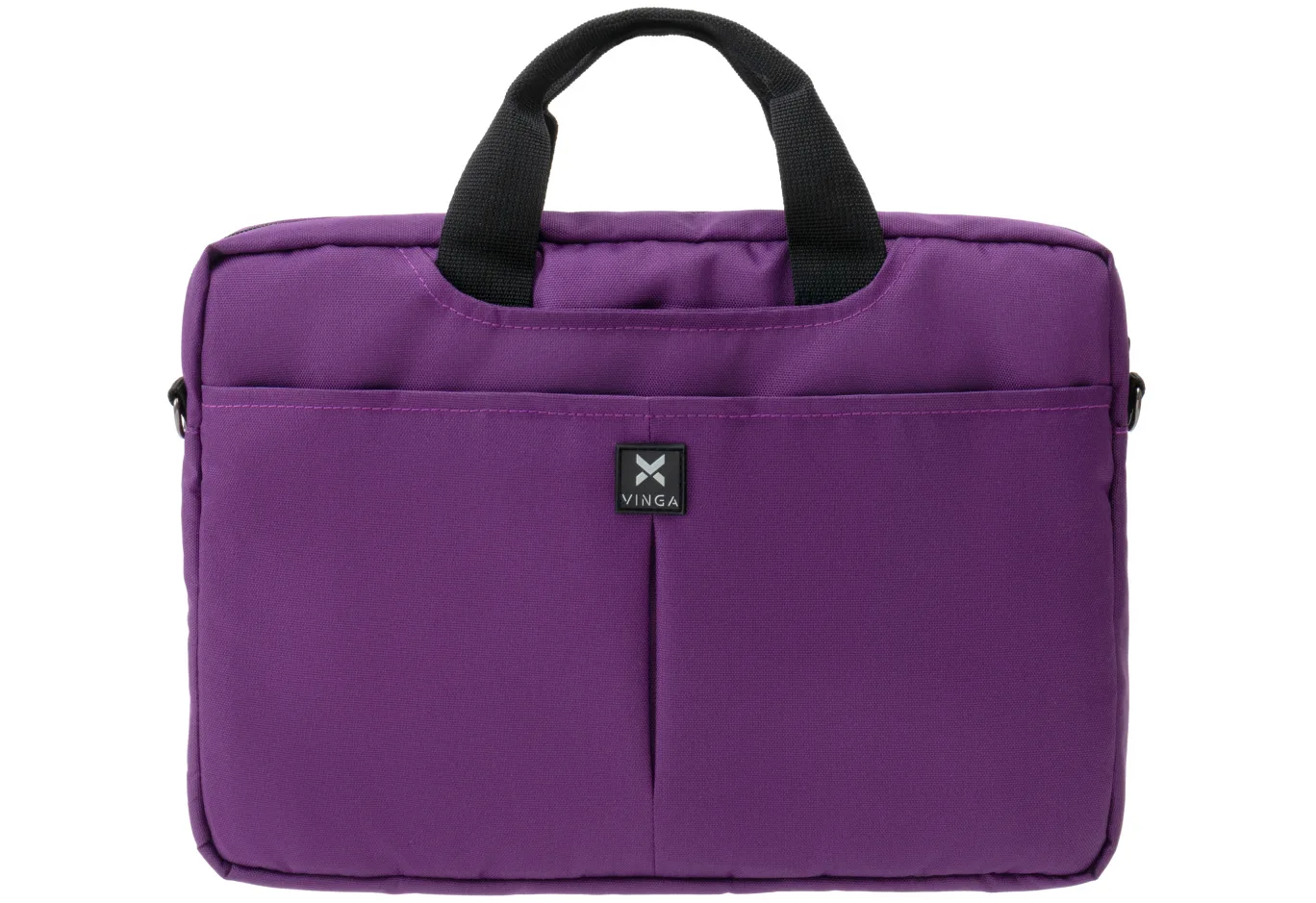Laptop bag Vinga 15.6" NB151 purple (NB151PL)