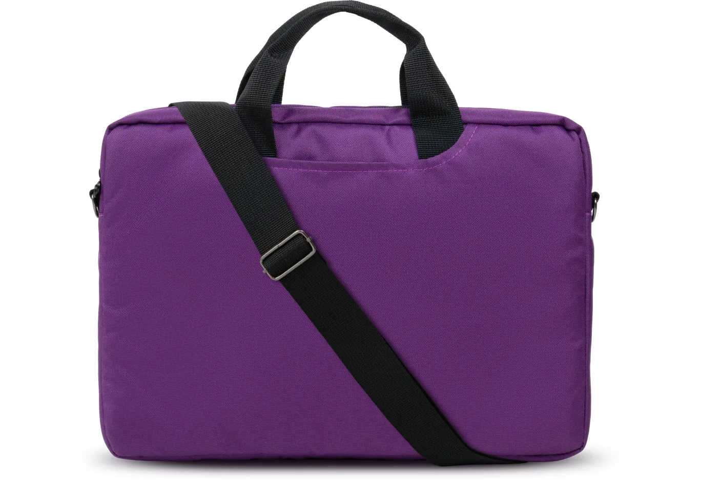 Laptop bag Vinga 15.6" NB151 purple (NB151PL)