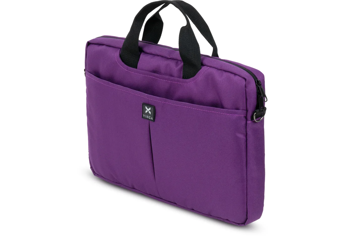 Laptop bag Vinga 15.6" NB151 purple (NB151PL)