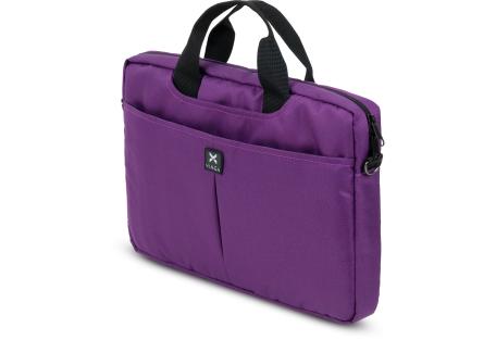 Сумка для ноутбука Vinga 15.6" NB151 purple (NB151PL)